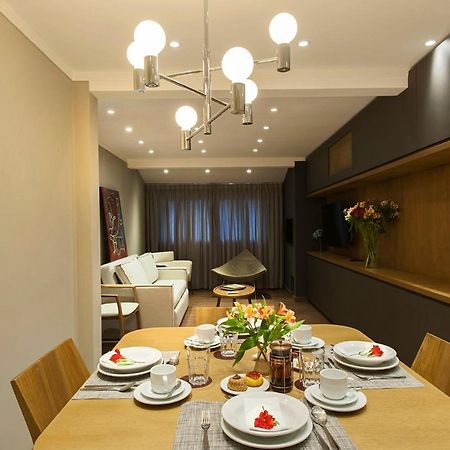Les Residence 格拉玛多 外观 照片