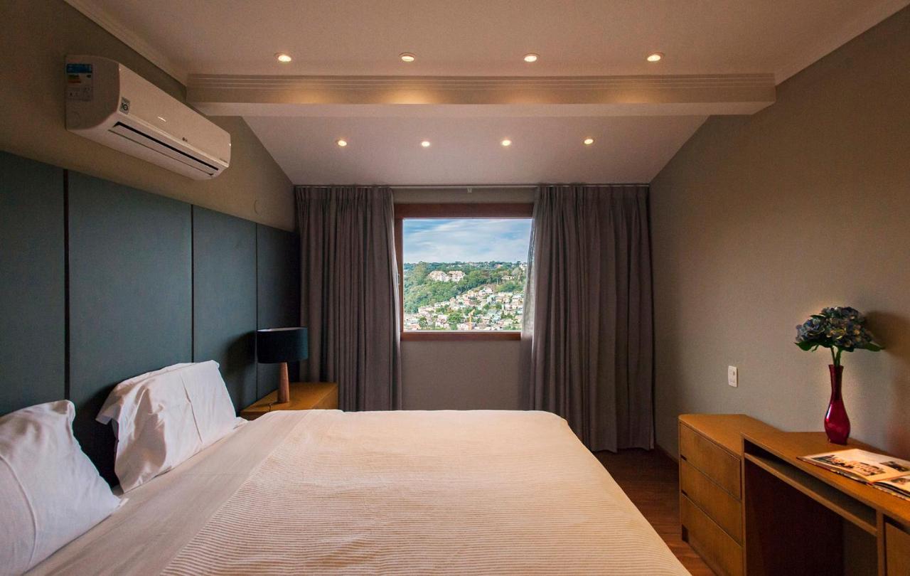 Les Residence 格拉玛多 外观 照片